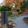 Memoriam-Garten Grevenbroich Elsen